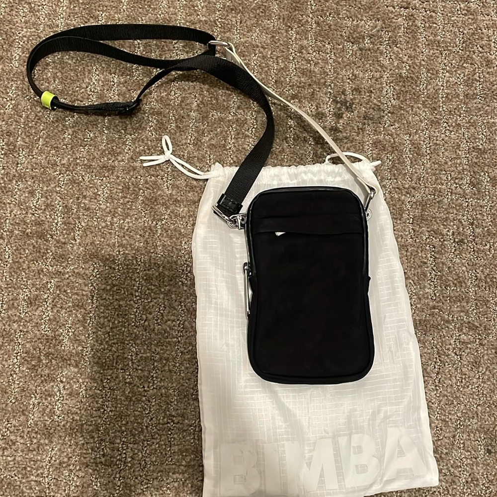 Bimba Y Lola Small Phone and Card Holder Bag